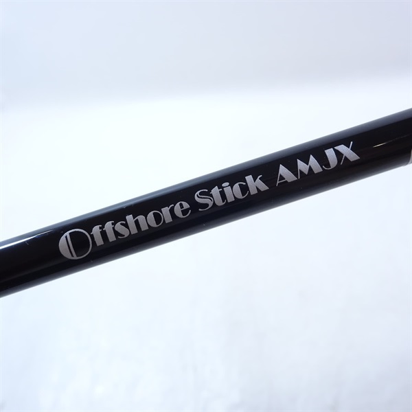 １６オフショアスティックＡＭＪＸ